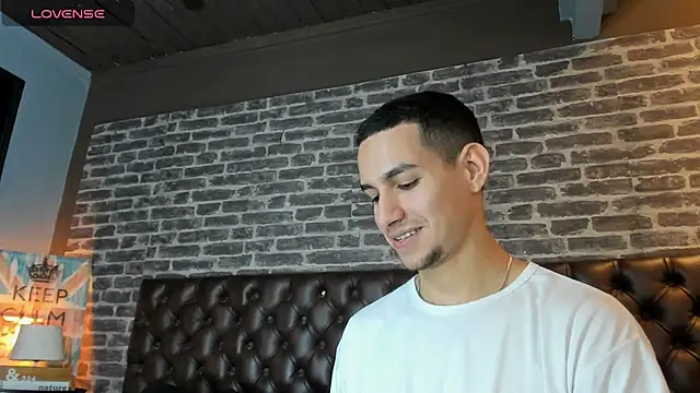 Jamexxx1_ webkamerás műsora