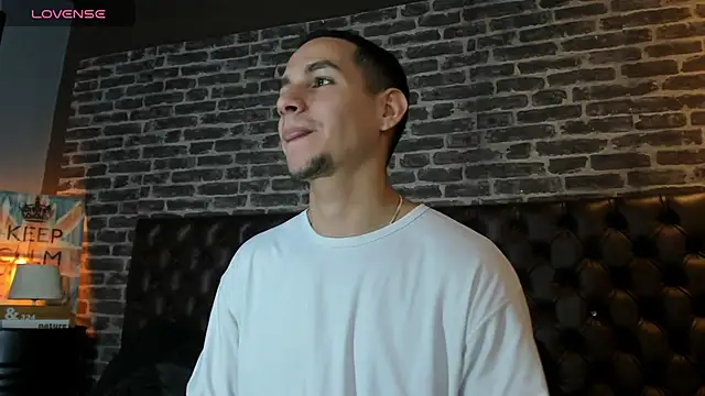 Webkamerová show Jamexxx1_