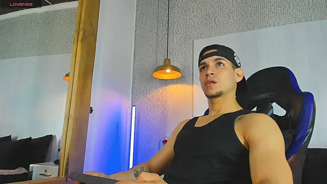 Jamexxx1_ Webcam-Show