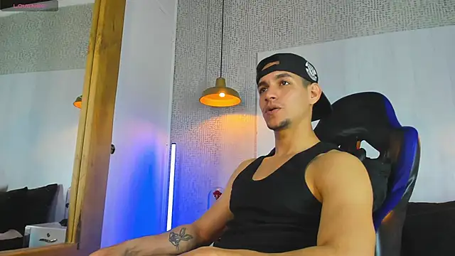 Show de webcam de Jamexxx1_