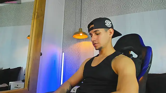 Jamexxx1_ – webcam-show
