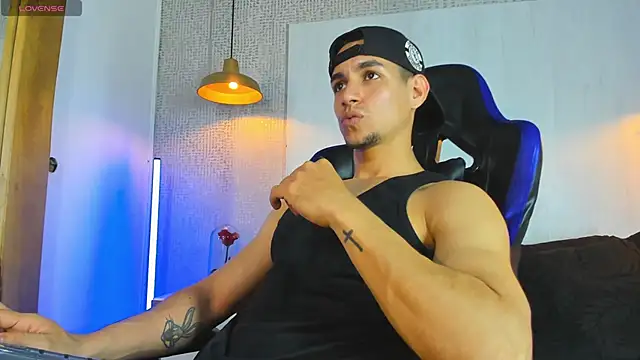 Вебкам-шоу Jamexxx1_