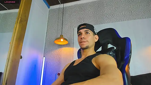 Jamexxx1_ Webcam Show