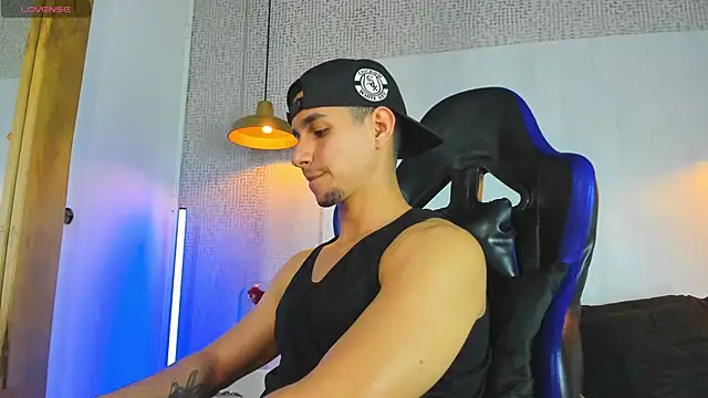 Jamexxx1_ Webcamshow