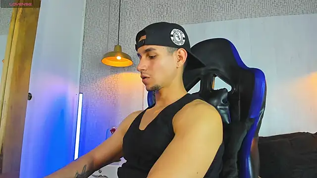 Show de webcam de Jamexxx1_