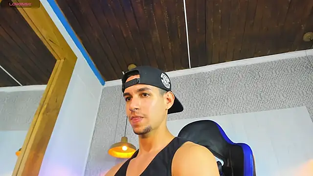 Jamexxx1_'s Webcam Show