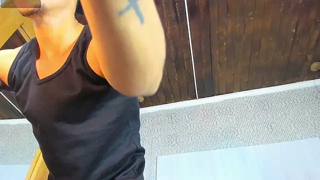 Webkamerová show Jamexxx1_