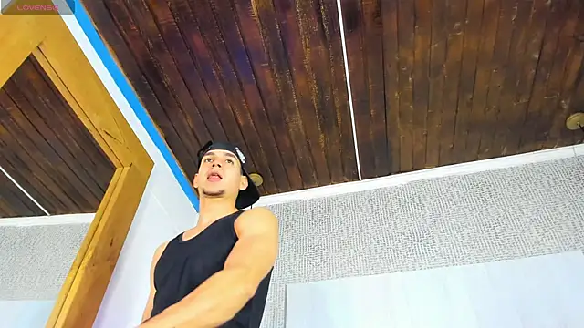 Вебкам-шоу Jamexxx1_