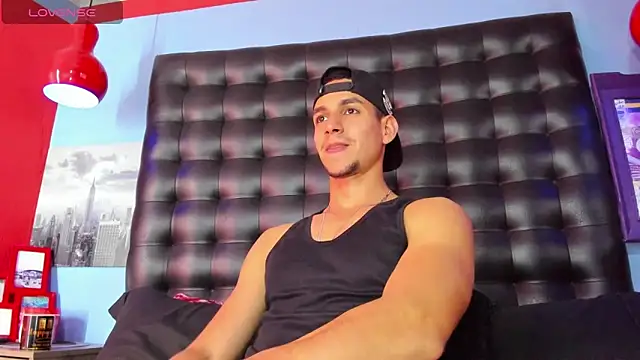 Jamexxx1_'s Webcam Show