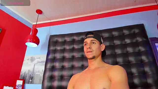 Jamexxx1_ Webcam Show