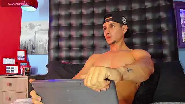 Jamexxx1_'s Webcam Show