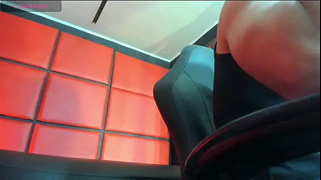 Show webcam de Jamexxx1_