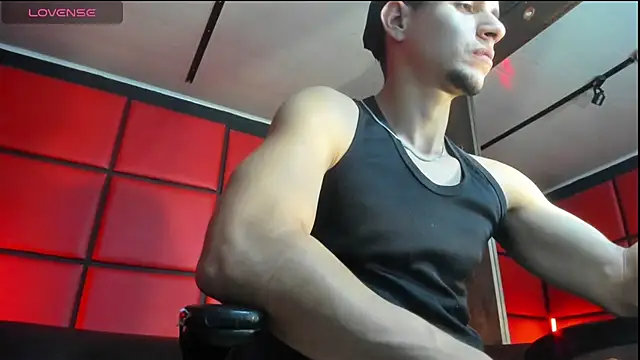 Show de Jamexxx1_ na webcam