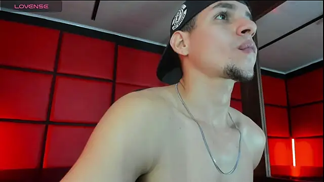 Jamexxx1_: вебкам-шоу
