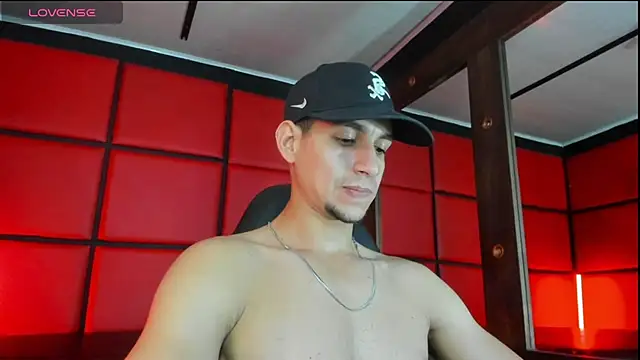 Jamexxx1_ Show in webcam
