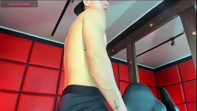 Jamexxx1_ Webcam-Show