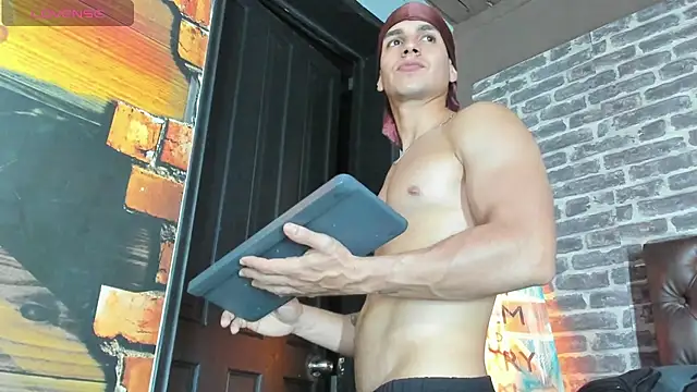Jamexxx1_ Webcam show