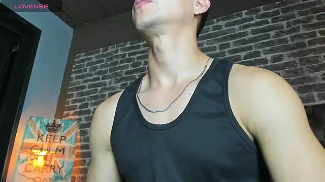 Jamexxx1_ Webcam-Show
