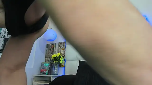 Jamexxx1_: вебкам-шоу