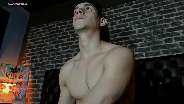 Jamexxx1_: διαδικτυακό σόου στην κάμερα