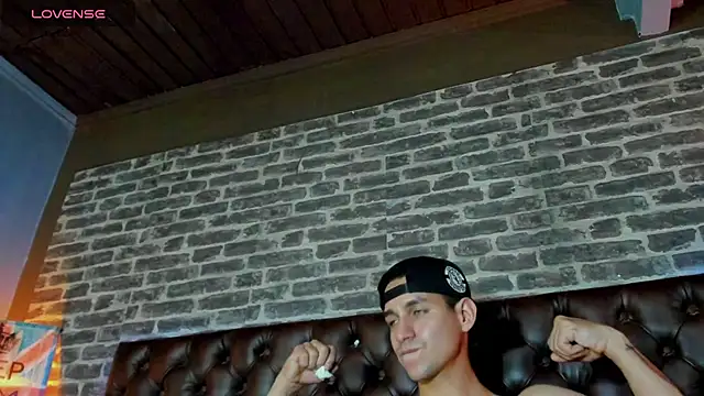 Webkamerová show Jamexxx1_