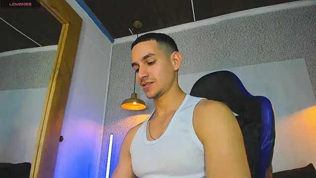 Show de Jamexxx1_ na webcam