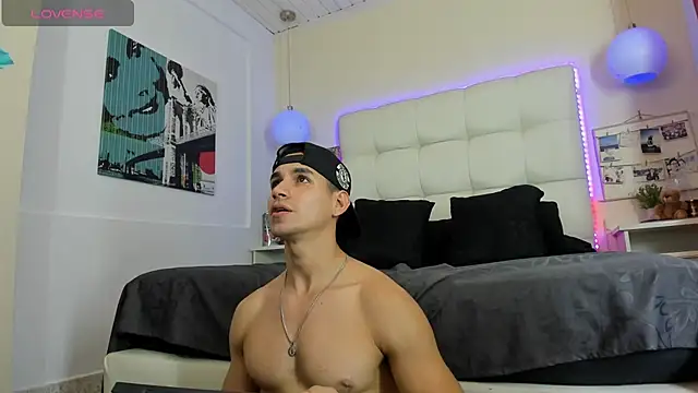 Jamexxx1_ Webcam Show