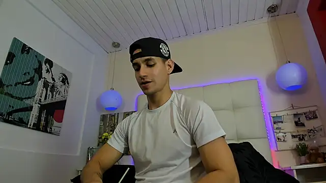 Jamexxx1_ webcam show