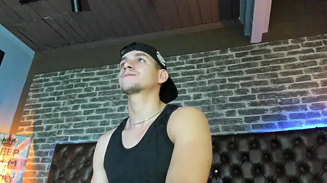 Živý XXX chat Jamexxx1_