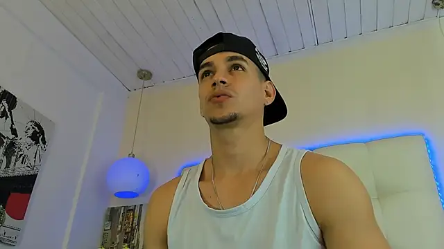 Jamexxx1_: вебкам-шоу