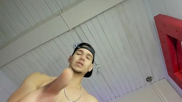 Jamexxx1_ Pertunjukan Webcam