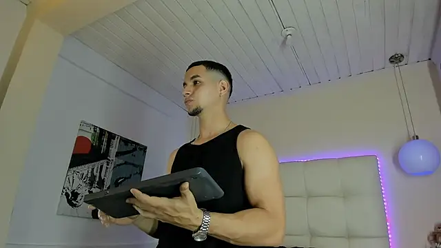 Show Webcam de Jamexxx1_