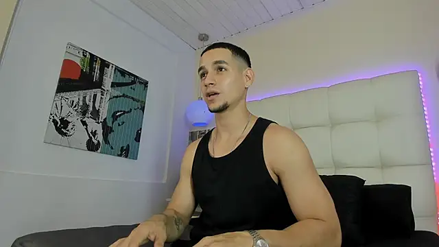 Jamexxx1_ Show in webcam