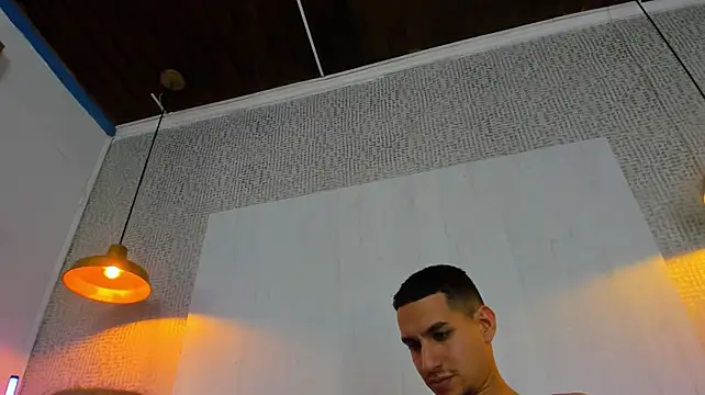 Jamexxx1_ 在線直播表演