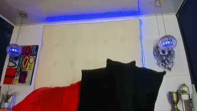 Show de Jamexxx1_ na webcam