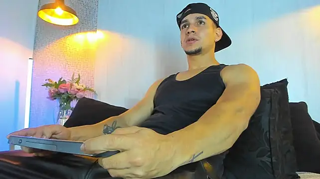 Jamexxx1_ Show Webcam