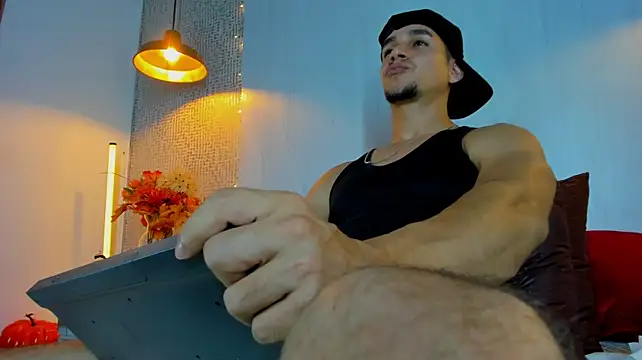 Jamexxx1_'s Webcam Show