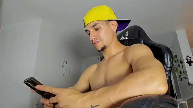عرض كام Jamexxx1_