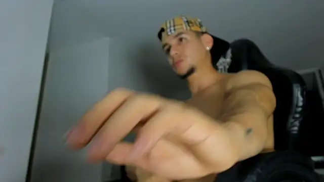 Show Webcam de Jamexxx1_