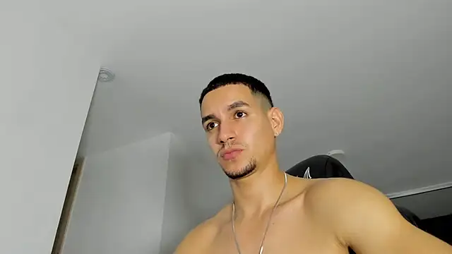 Jamexxx1_ 웹캠 쇼