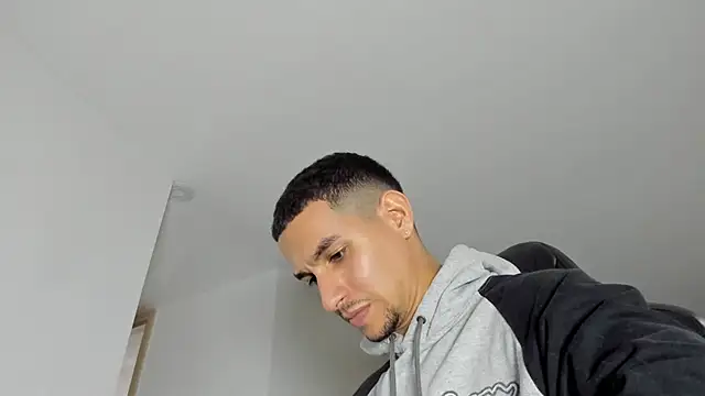 Jamexxx1_ Show Webcam