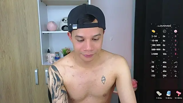 Im_Marco_n Webbikameraesitys