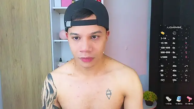 Im_Marco_ Webcamshow