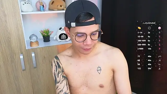 Im_Marco_ Webcamshow