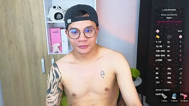 Im_Marco_ live XXX chat