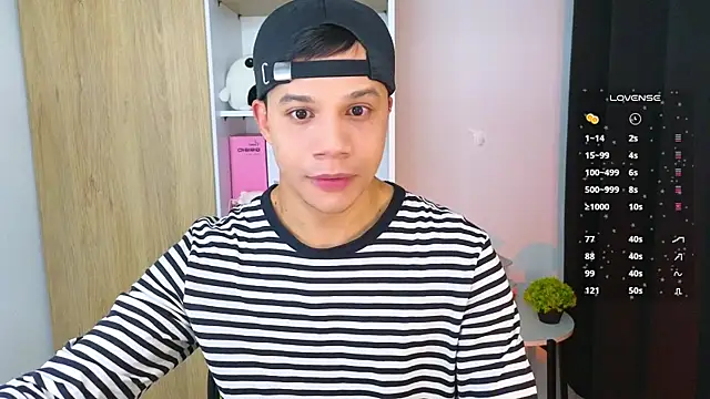 Im_Marco_ Webcam Show