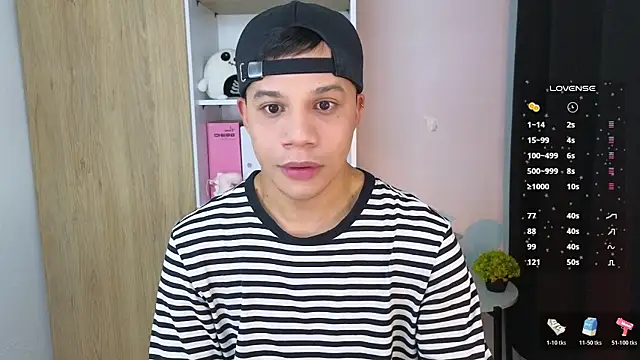 Im_Marco_ Webcamshow