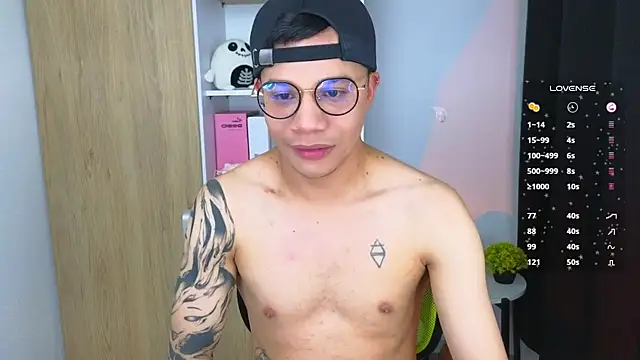 Im_Marco_'s Webcam Show