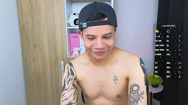 Im_Marco_n Webbikameraesitys