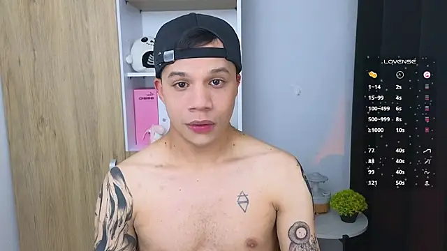 Im_Marco_ Show Webcam